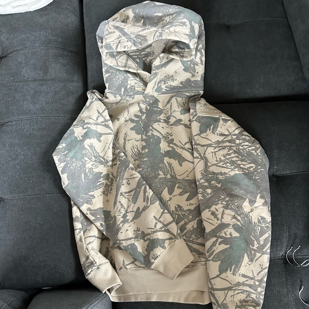 Aritzia perfect hoodie